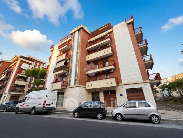 Appartamento in residenziale in Via Silvio Pellico 32