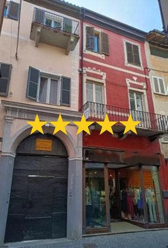 Appartamento in residenziale in Via del Viadotto