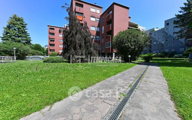 Appartamento in residenziale in Via Pietro Nenni 3