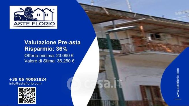 Appartamento in residenziale in Corso Cavour 23