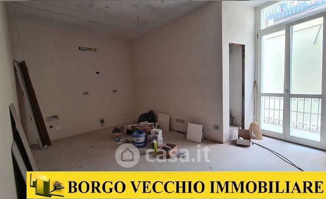 Appartamento in residenziale in Via San Sebastiano 7