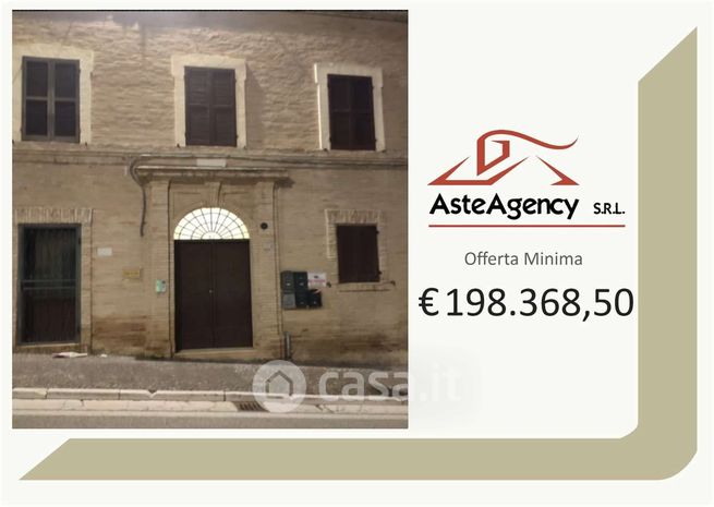 Appartamento in residenziale in