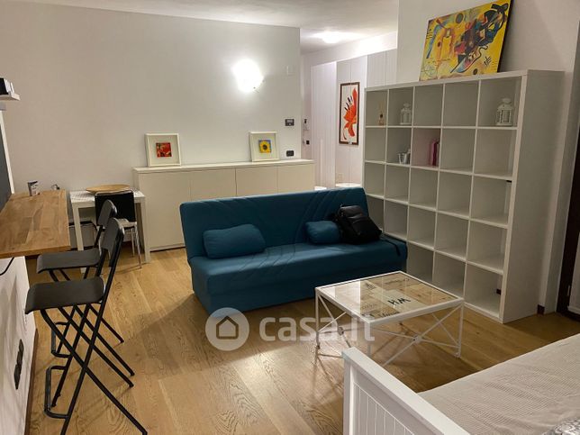 Appartamento in residenziale in Via Privata Tirso