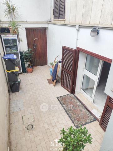 Appartamento in residenziale in Via Eugenio Fava