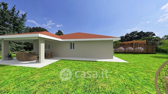 Nuova costruzione in casa nuova in Via Spagna s.n.c.