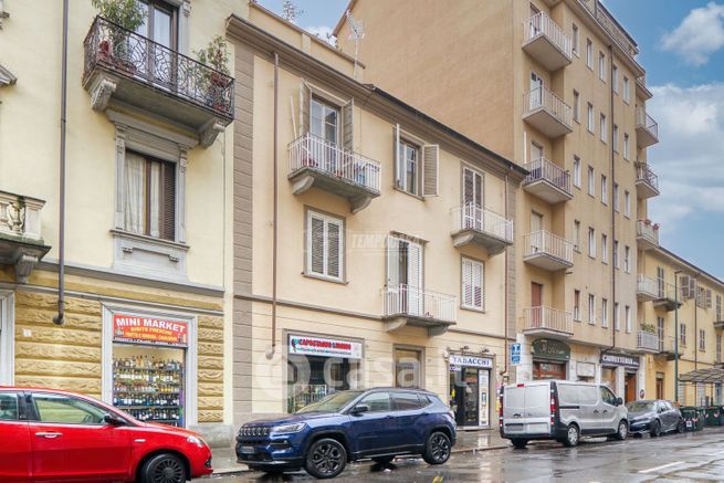 Appartamento in residenziale in Via Rivalta 37