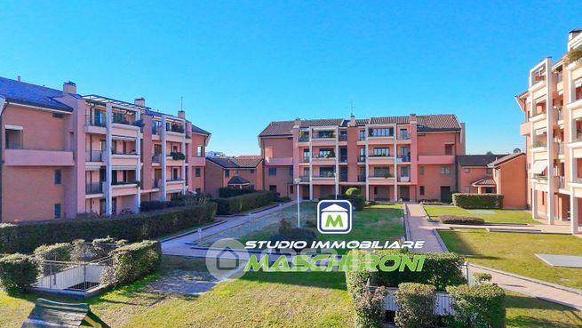 Appartamento in residenziale in Via Monte Sole