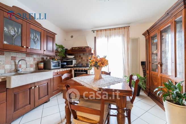 Appartamento in residenziale in Via Cesenatico 160 C