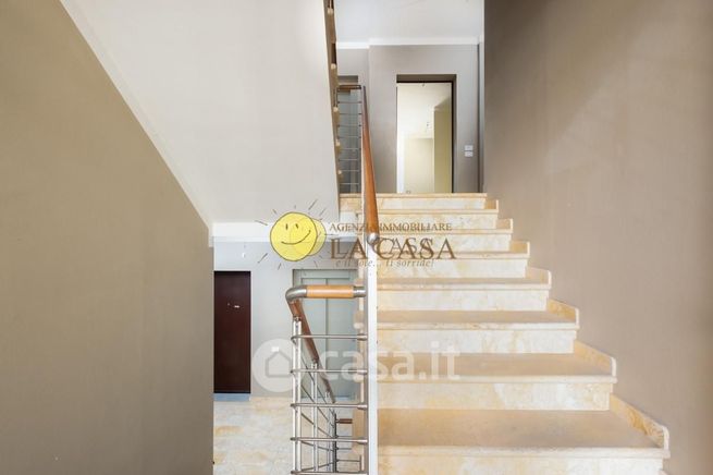 Appartamento in residenziale in Via San Francesco D'Assisi 39