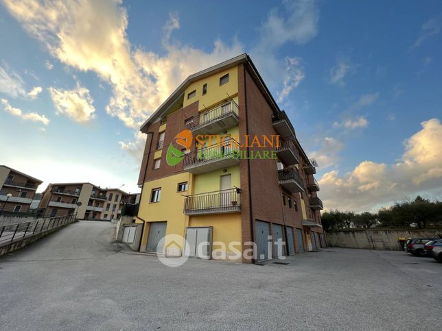 Appartamento in residenziale in Via Roma