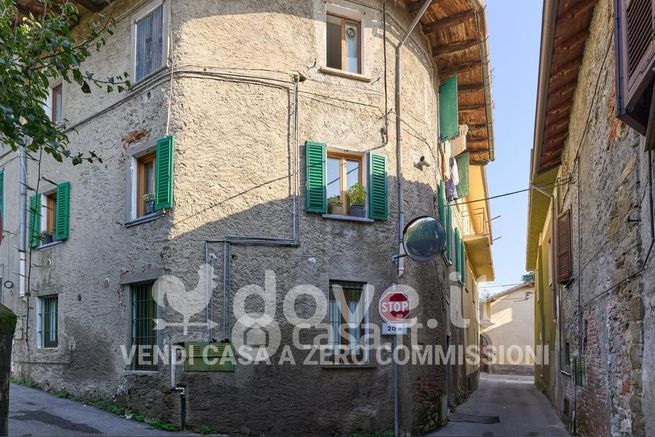 Appartamento in residenziale in Vicolo Giuseppe Garibaldi 2