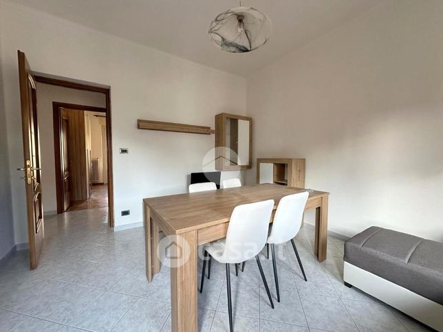 Appartamento in residenziale in Via Pylos 8