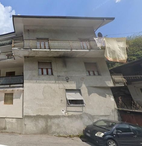 Appartamento in residenziale in Via Torino 40