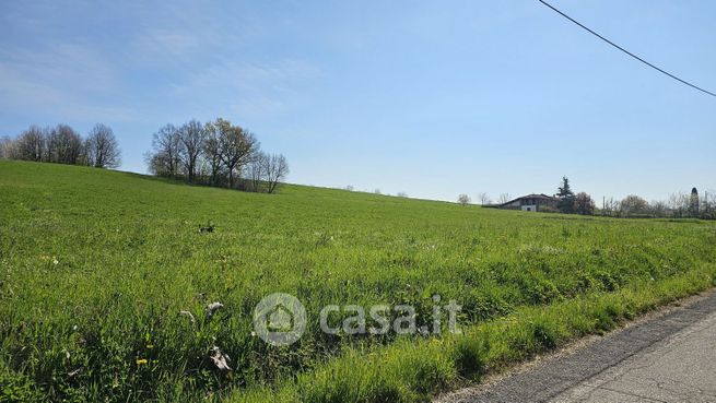 Terreno agricolo in commerciale in Via Bruno Armani