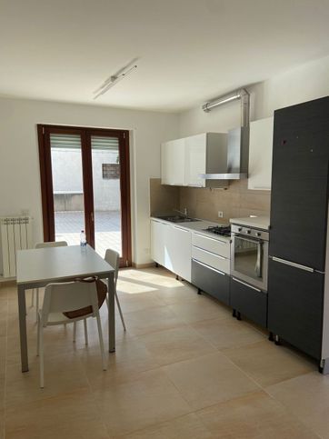 Appartamento in residenziale in Via Castelfidardo