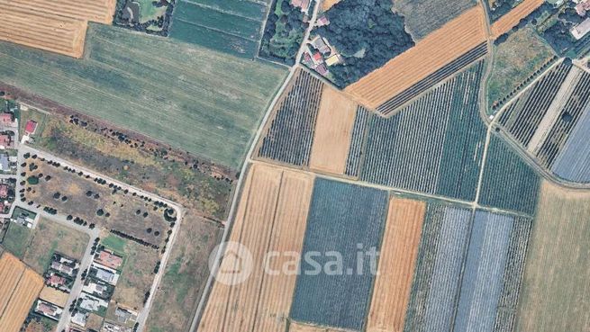 Terreno edificabile in residenziale in Via la Venezia