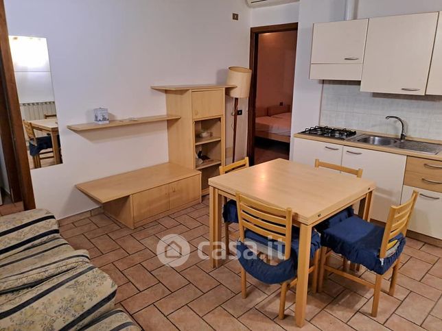 Appartamento in residenziale in