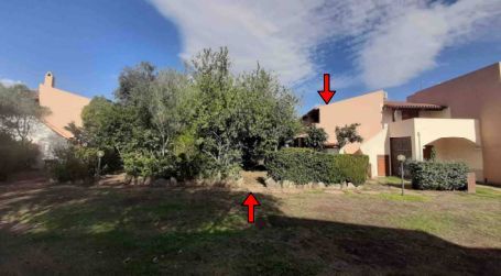 Villetta a schiera in residenziale in Via degli Asfodeli