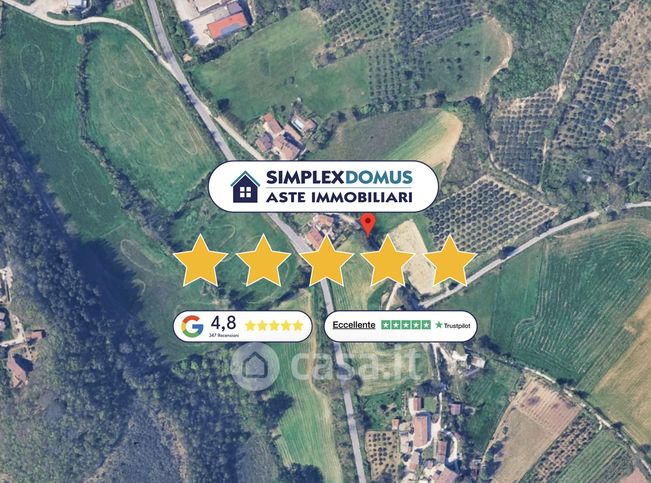 Appartamento in residenziale in Vocabolo Aggi
