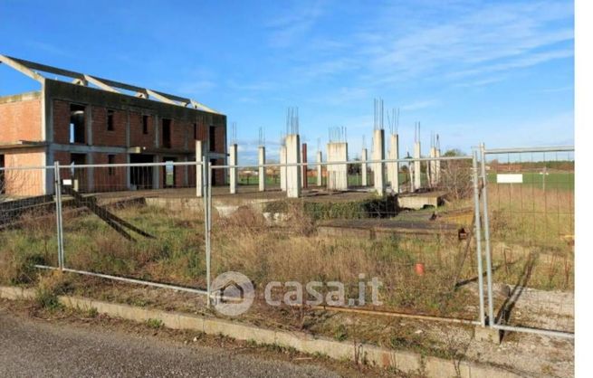 Terreno agricolo in commerciale in Via Erbosa