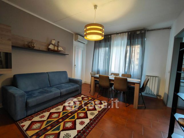 Appartamento in residenziale in Via Ferruccio Parri 9