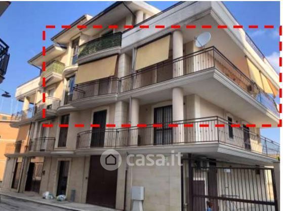 Appartamento in residenziale in Via Terenzio Mamiani 18