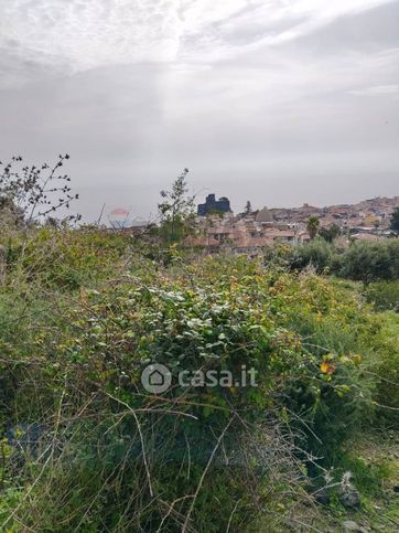 Terreno agricolo in commerciale in Via Stazione 12