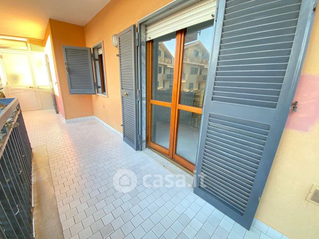 Appartamento in residenziale in Corso Campano 470