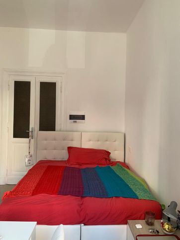 Appartamento in residenziale in Via Labicana