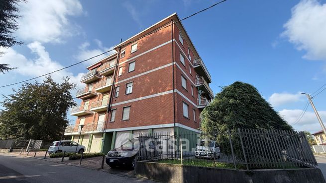 Appartamento in residenziale in Via Stelvio 2