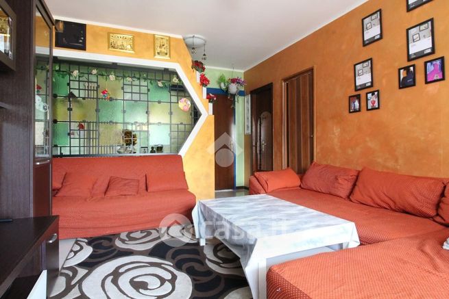 Appartamento in residenziale in Via F. Magellano 2