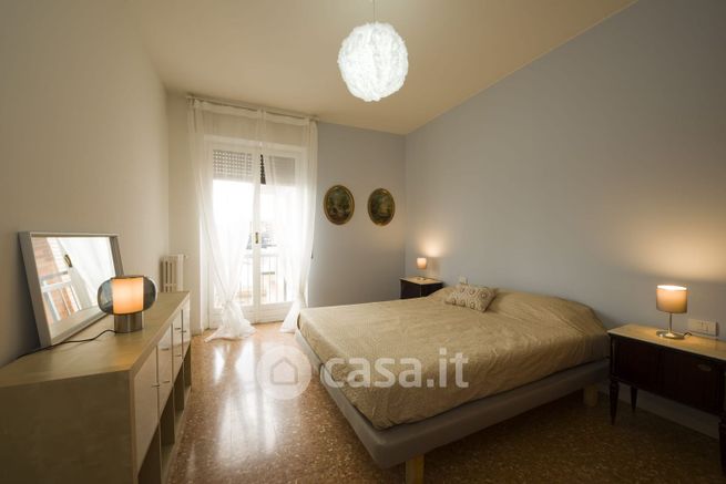 Appartamento in residenziale in Via Bonaventura Zumbini 36