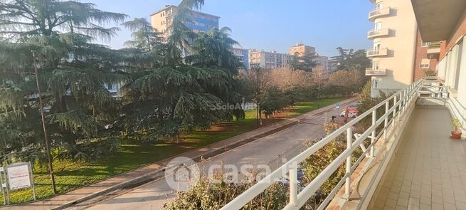 Appartamento in residenziale in Viale della Libertà