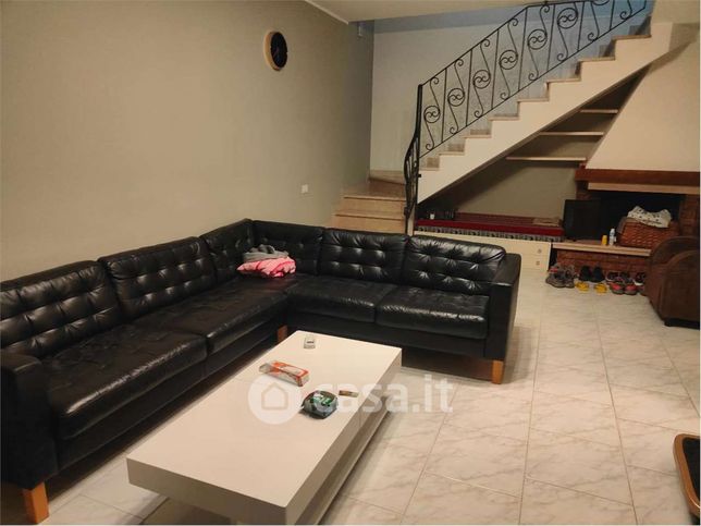Villetta a schiera in residenziale in Via Chiavica Romea