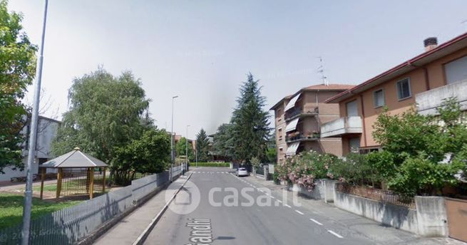 Appartamento in residenziale in Via Gandhi