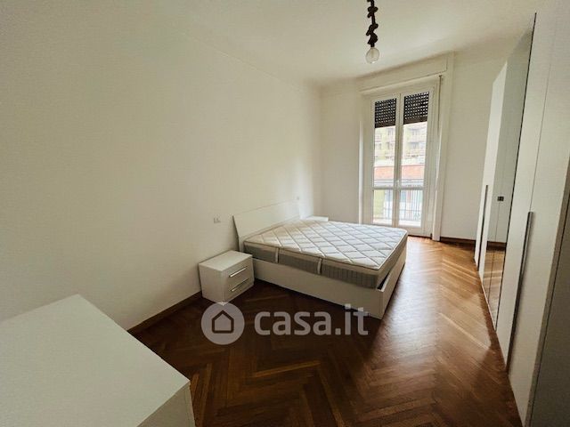 Appartamento in residenziale in Via Marchesi de Taddei 2