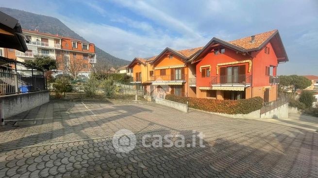 Appartamento in residenziale in Via Magenta