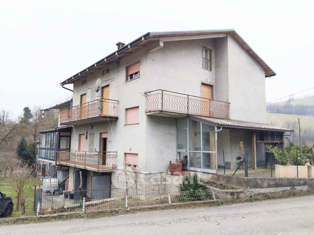 Casa indipendente in residenziale in Via Vidiceto