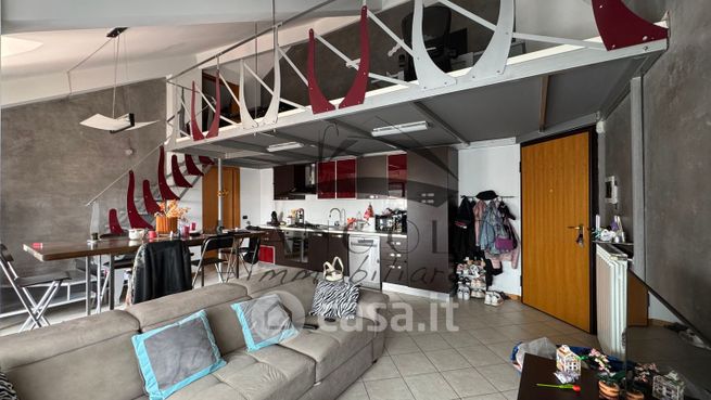 Appartamento in residenziale in