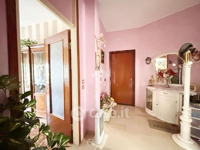 Appartamento in residenziale in Via Tommaso Edison 96