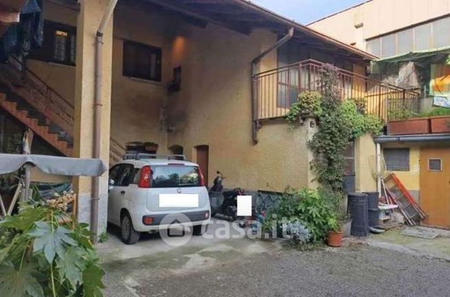Appartamento in residenziale in Via Armando Diaz 10