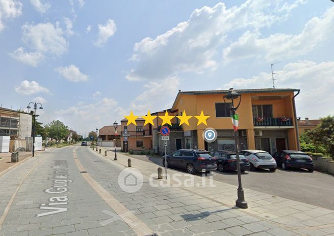 Appartamento in residenziale in Via Guglielmo Marconi