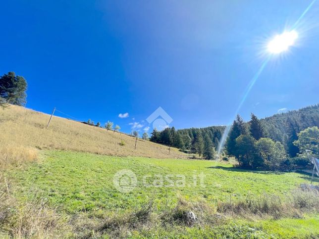 Terreno edificabile in residenziale in Frazione San Sicario Alta 1 B