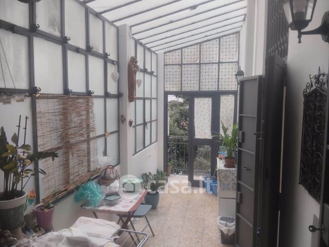 Appartamento in residenziale in Via Palermo 38