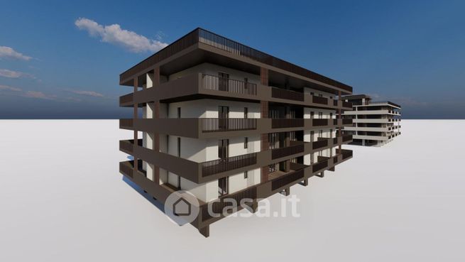 Appartamento in residenziale in Via Sandro Pertini 10