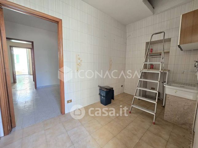 Appartamento in residenziale in Corso Vito Fornari 62