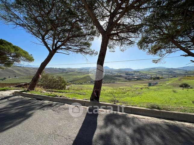 Terreno agricolo in commerciale in Contrada Nuccio Valle 1