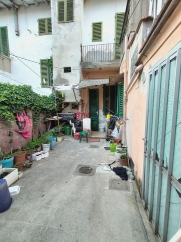 Appartamento in residenziale in Via degli Orti 2