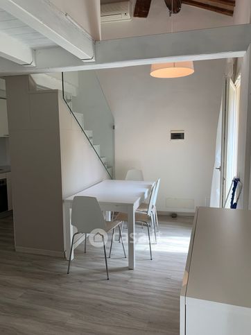 Appartamento in residenziale in Contra' Porta Padova