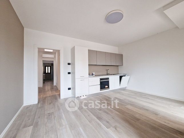 Appartamento in residenziale in 